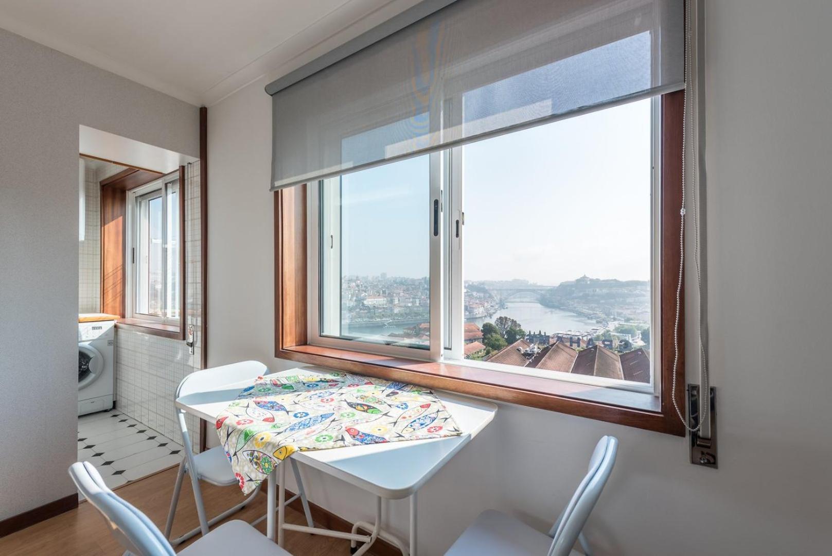 شقة Guestready - Porto Magic View فيلا نوفا دي غايا المظهر الخارجي الصورة